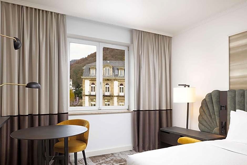 Hilton Heidelberg