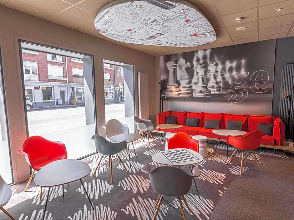 ibis Dunkerque