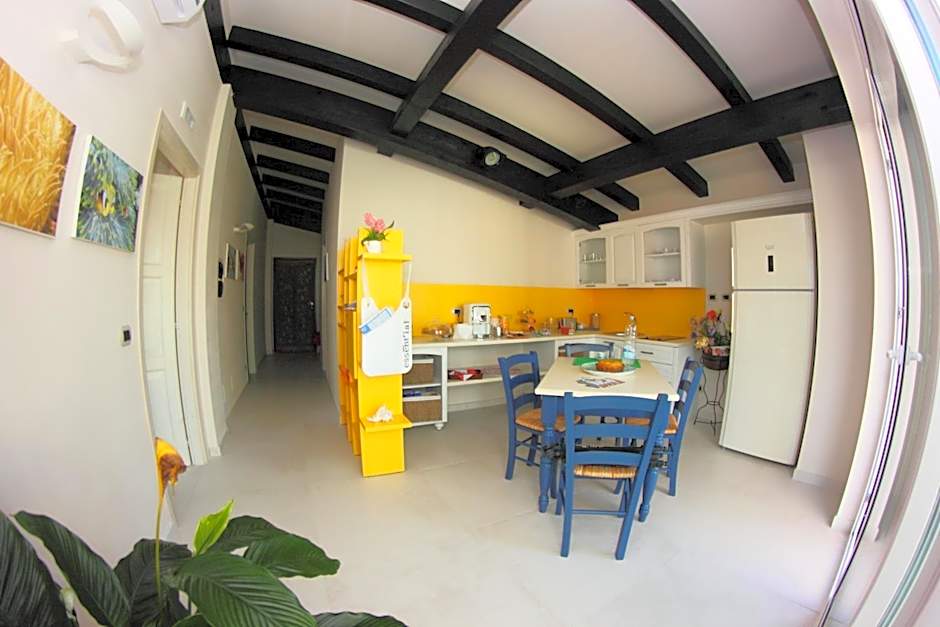 B&B I Fiori del Mare