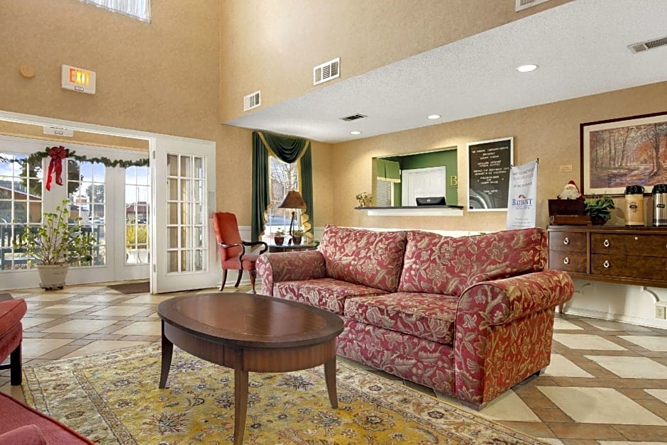 Baymont by Wyndham Eufaula