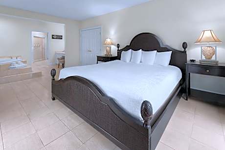 Presidential King Suite