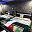 Metro hotel and guest house
