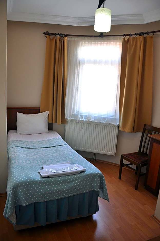 Hekimoğlu Hotel