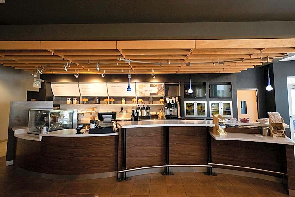 Courtyard by Marriott Philadelphia Springfield