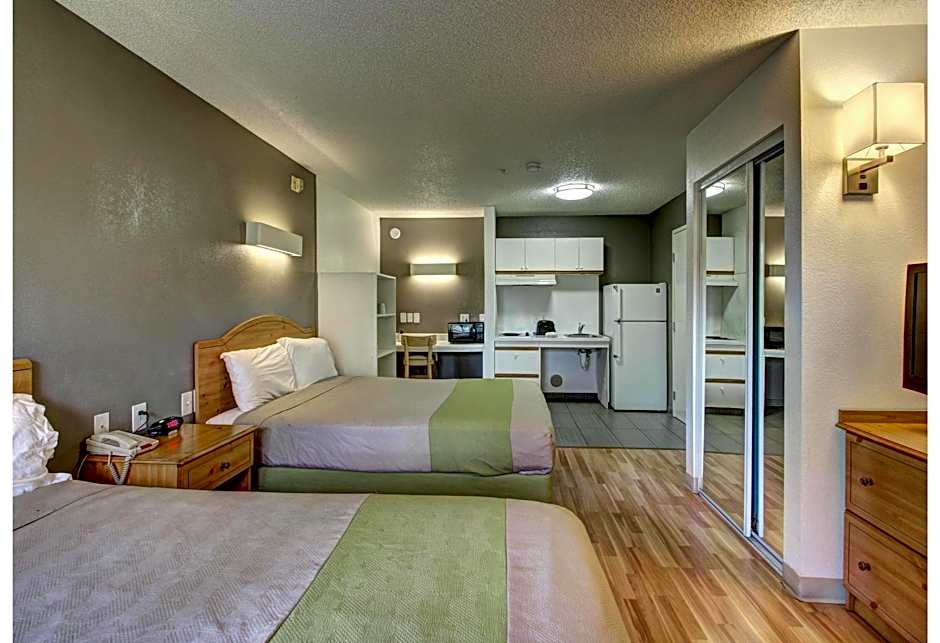 Murray Inn & Suites