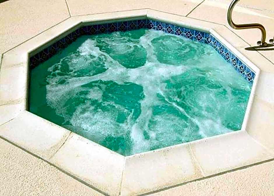 Comfort Suites Idabel