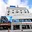 Gwangju Noble Stay Hotel