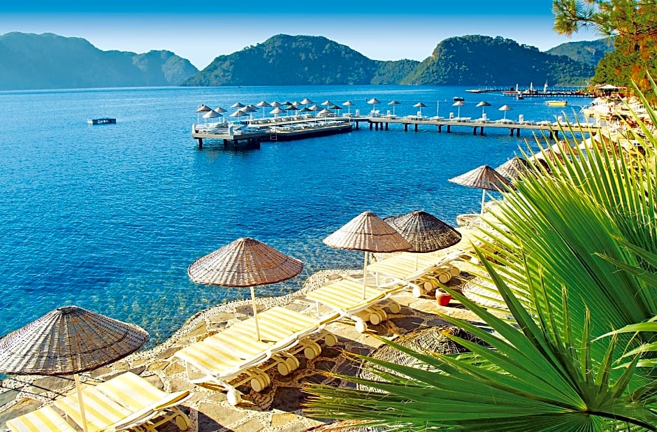 Labranda Mares Marmaris Hotel