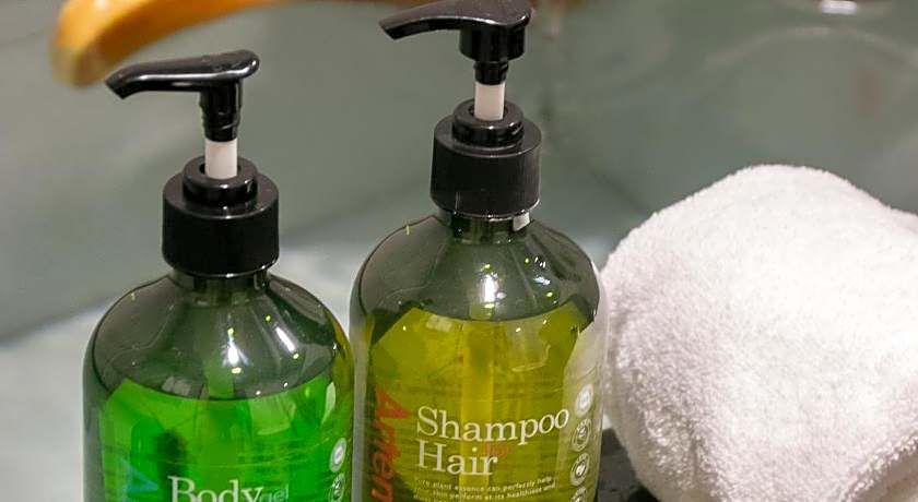 King Hot Spring Hotel