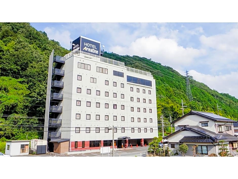 Hotel AreaOne Wadayama - Vacation STAY 10557v