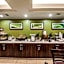 Sleep Inn And Suites Central / I-44
