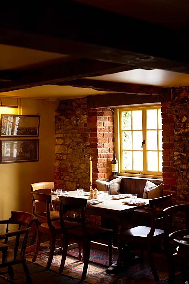 The Queen's Head