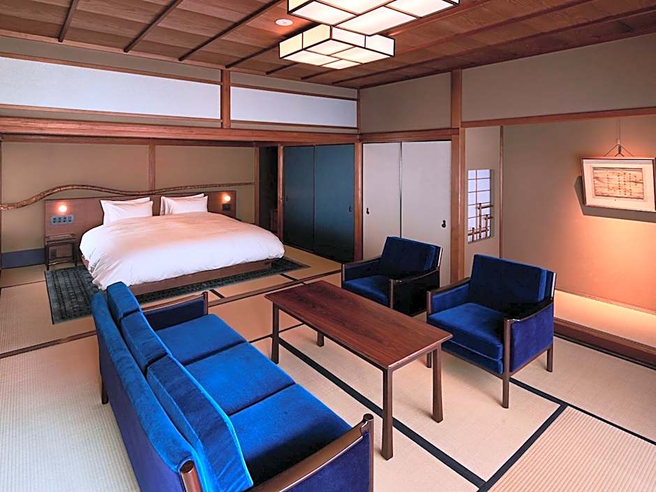 京の宿　石原