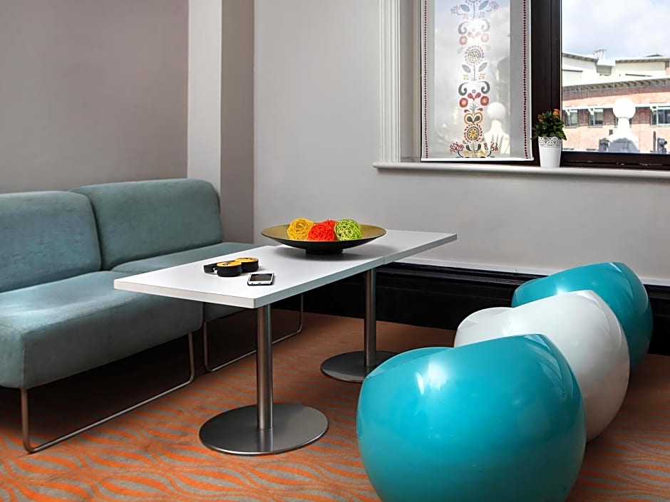 Best Western London Peckham Hotel