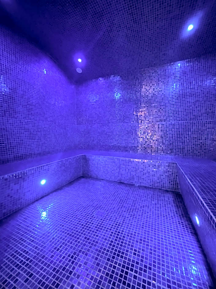 LE M HOTEL & SPA HONFLEUR