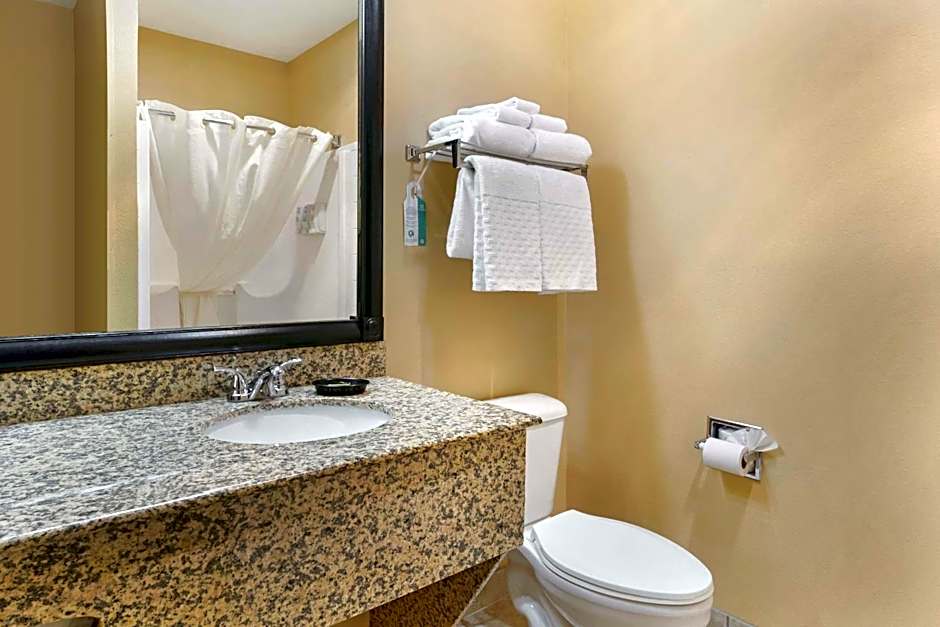 Best Western Plus The Inn At Horse Heaven