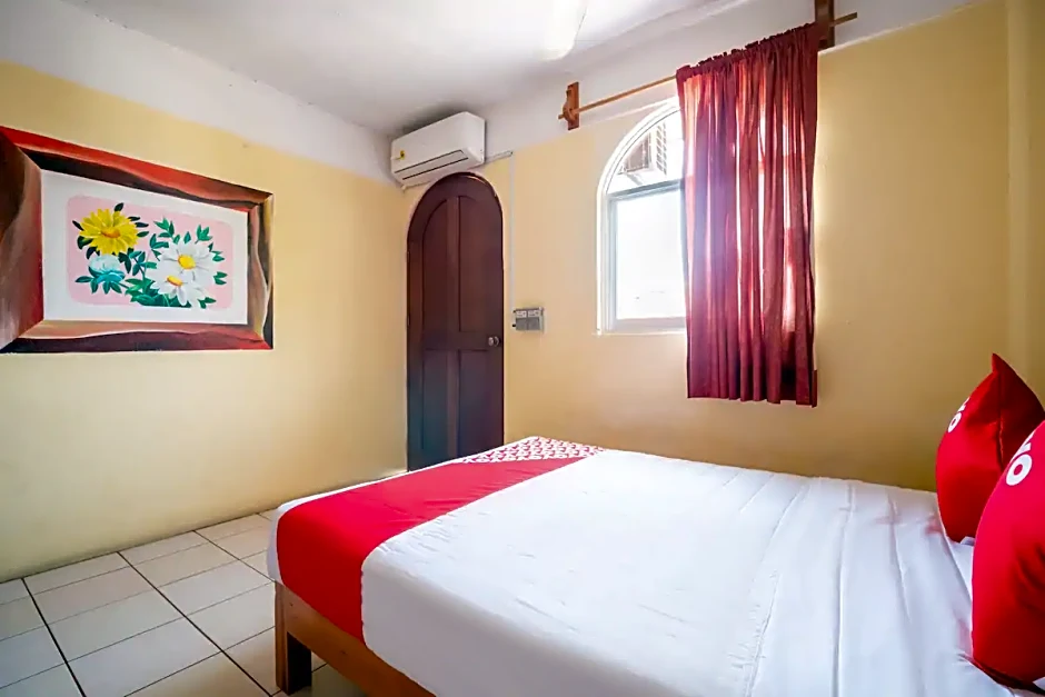 OYO Hotel Betsua Vista Hermosa, Huatulco