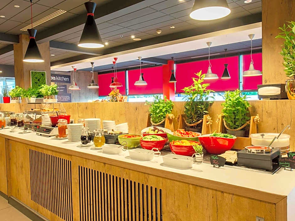 Ibis Warszawa Stare Miasto