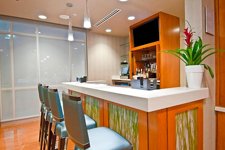 SpringHill Suites by Marriott Baton Rouge Gonzales
