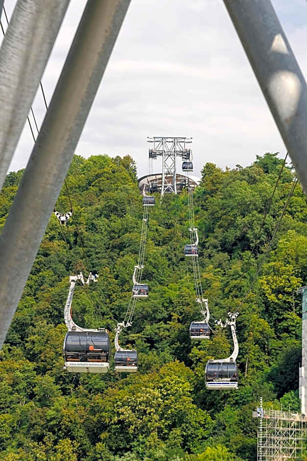 Mercure Hotel Koblenz