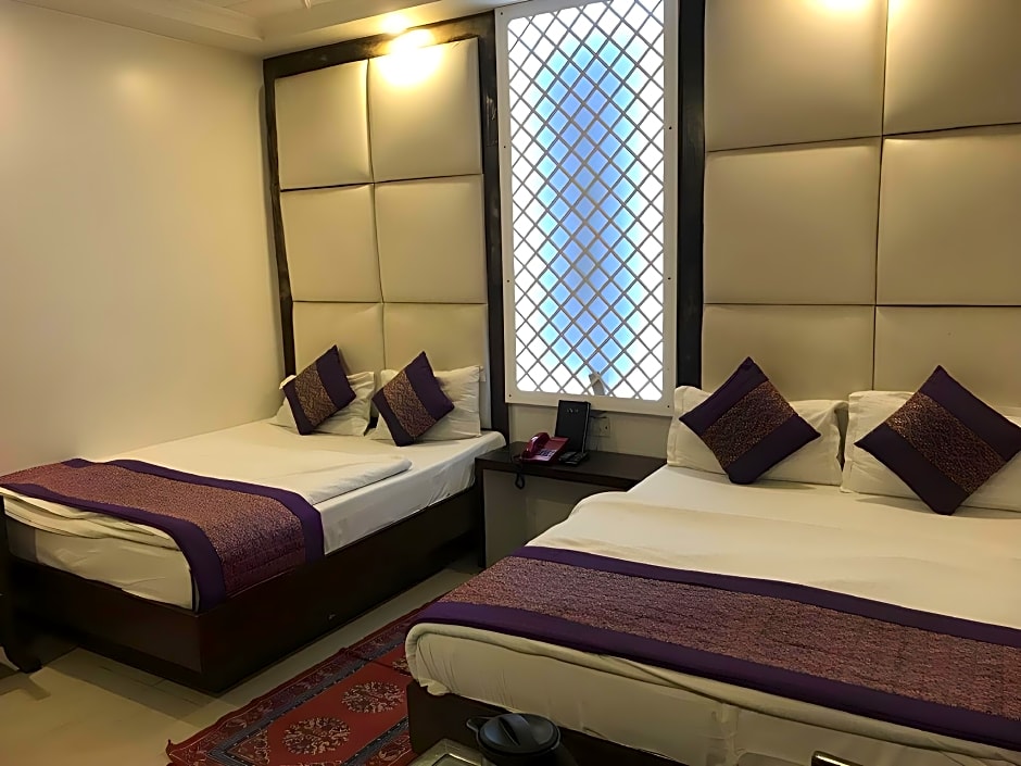 Hotel Sun International