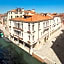 Una Hotel Venezia
