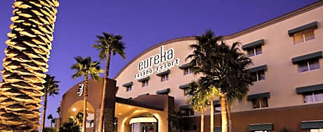 Eureka Casino Resort Hotel