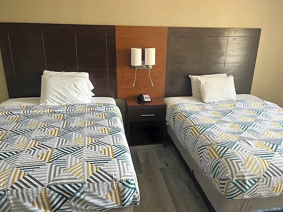 Motel 6 Tulsa, OK Airport