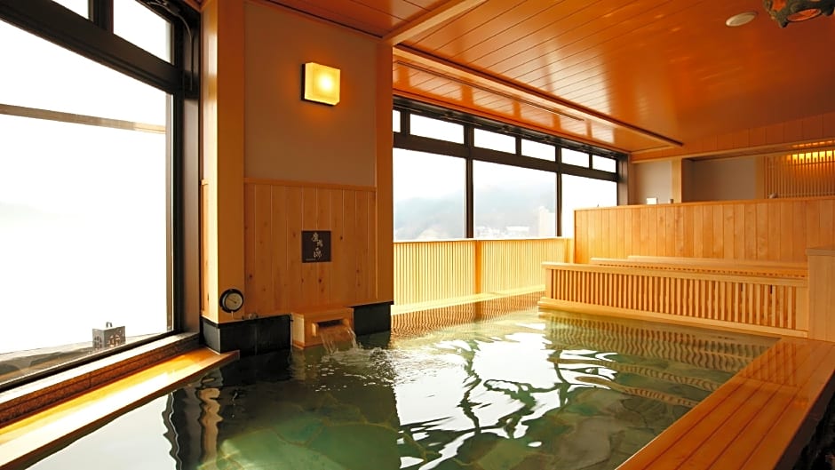 Takayama Ouan Hotel