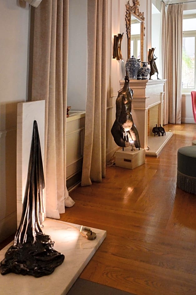 Marpessa Smart Luxury Hotel