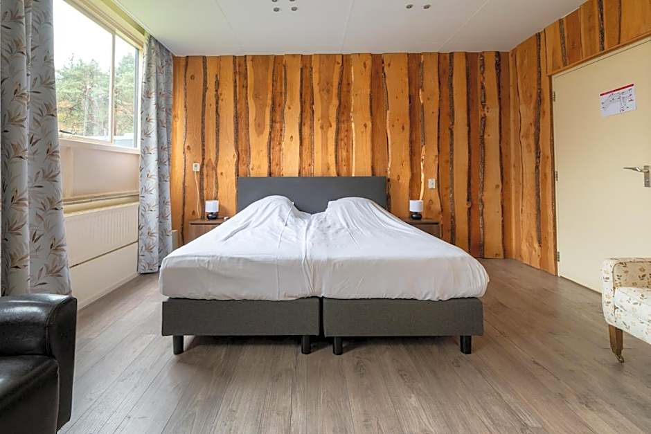 Veluwe Hotel Stakenberg