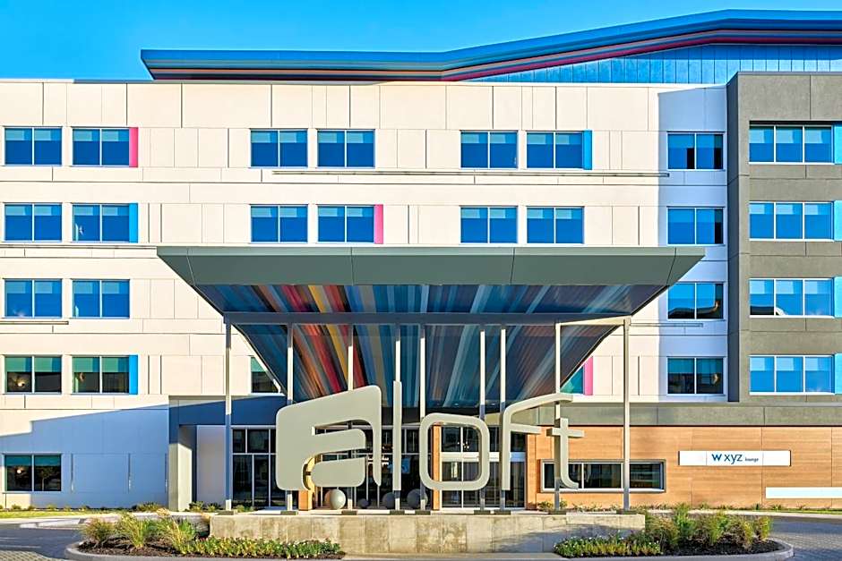Aloft Trophy Club Westlake