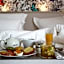 Brit Hotel Nantes La Beaujoire - L'Amandine