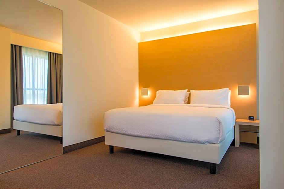 Four Points by Sheraton Venice Mestre