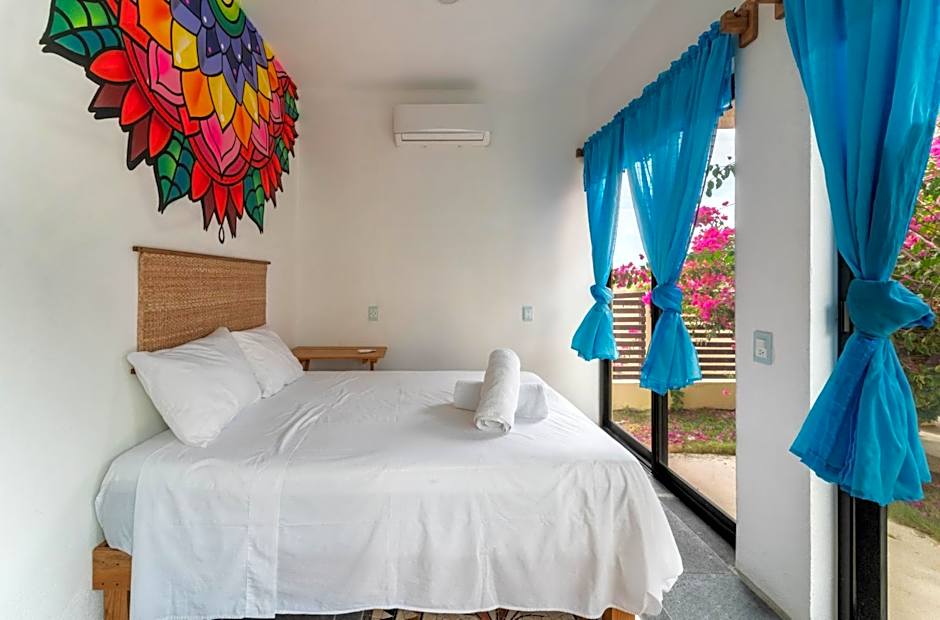 Casa De Las Libélulas-Oaxaca