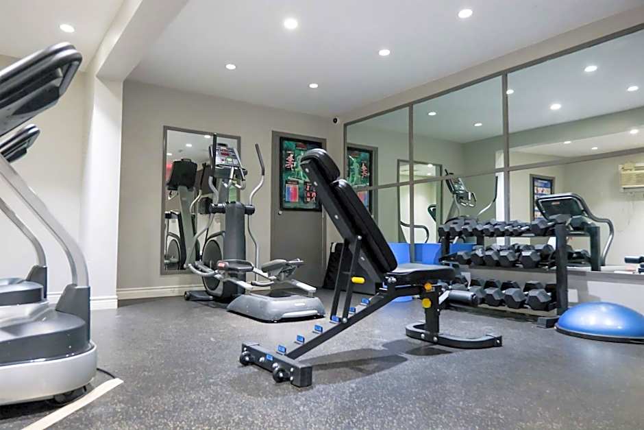 Sandman Hotel Revelstoke