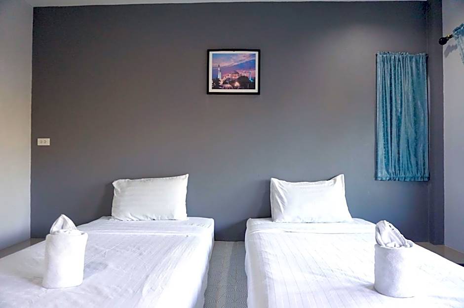 Lamer Ville - ละเมอวิลล์ จันทบุรี