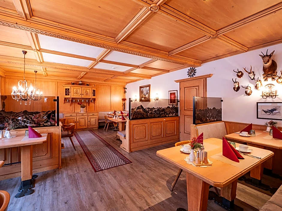 Hotel Garni Ferienhof