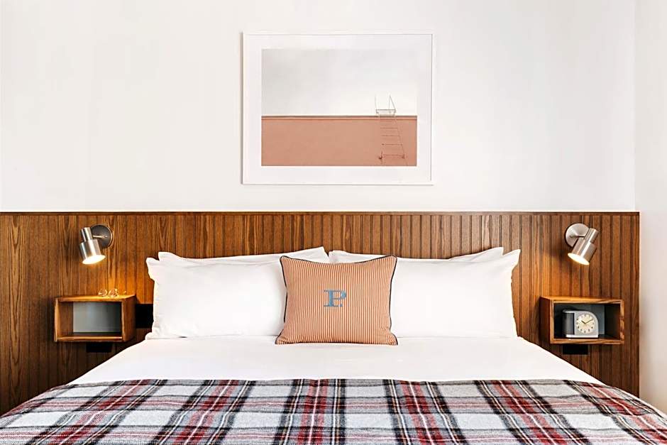 Palihotel Culver City