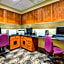 Hampton Inn By Hilton Boston/Norwood