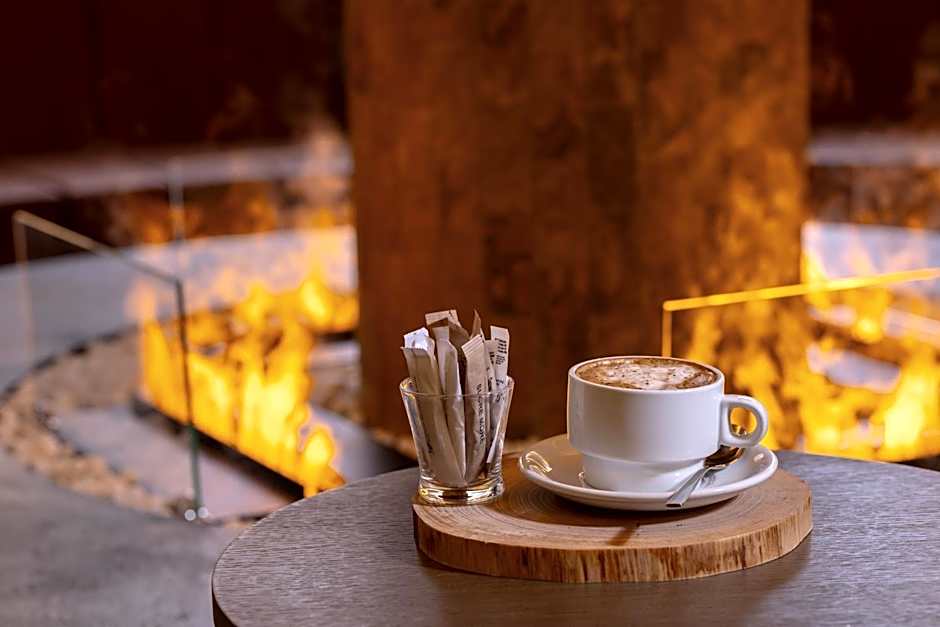 Hotel Euroski Mountain Resort & Spa