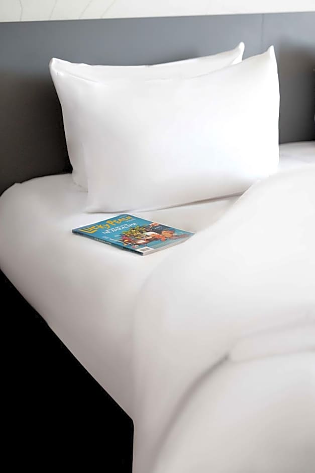 pentahotel Brussels City Centre
