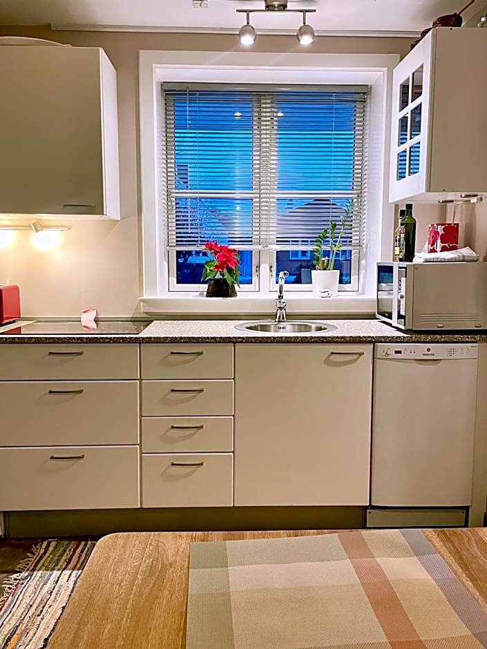 Rørvig Bed & Kitchen