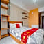 RedLiving Apartemen Easton Park Jatinangor - Rajes Room
