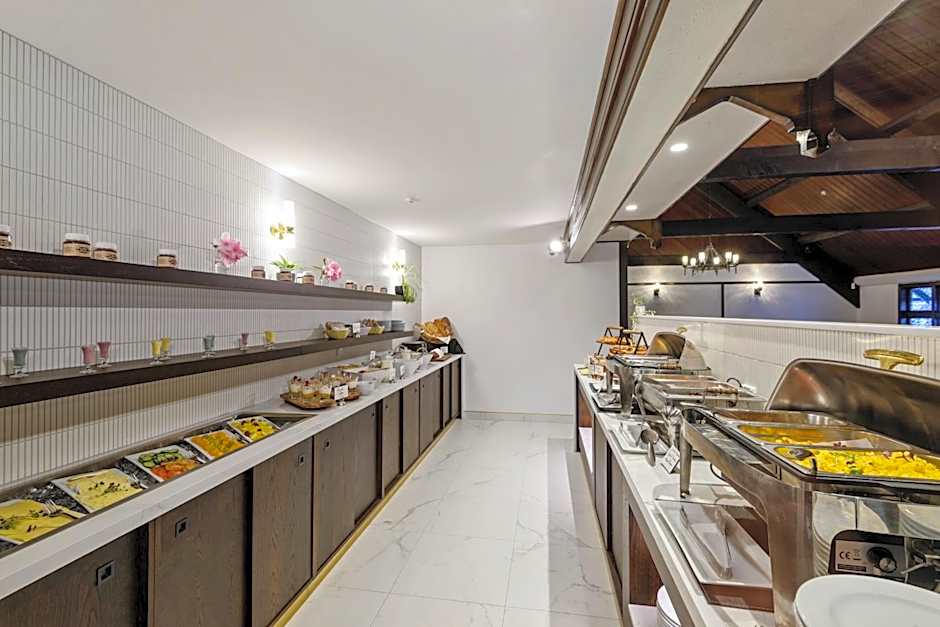 Heartland Hotel Cotswold