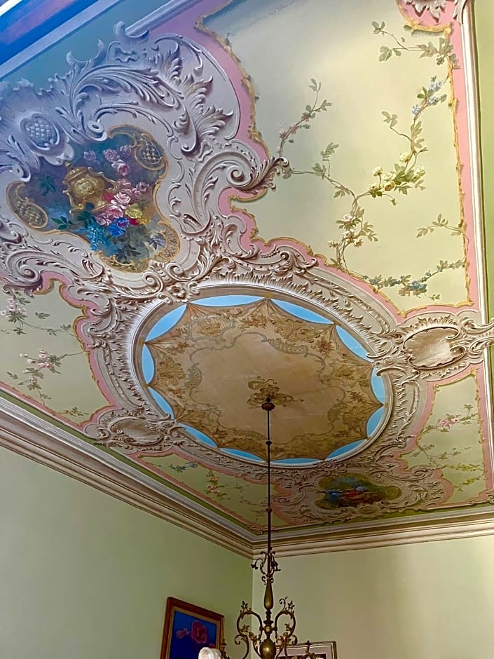 B&B 'Degli Artisti'