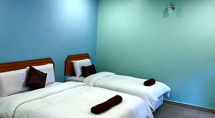 Hotel dan Restoran Seri Kangsar