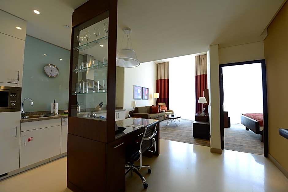 Staybridge Suites & Apartments - Beirut By IHG