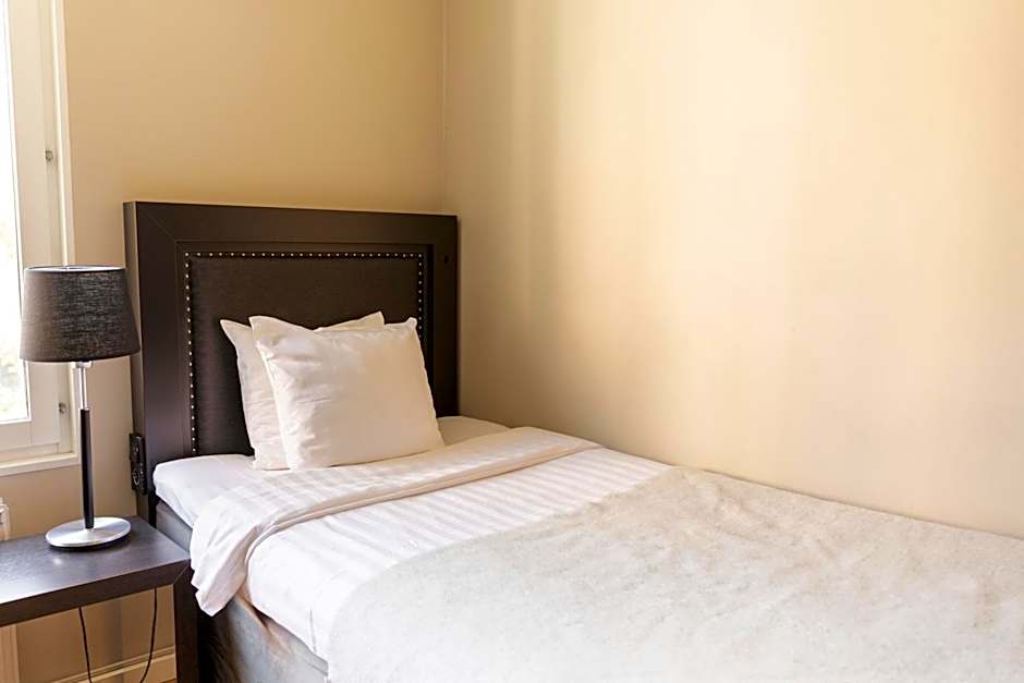 Home Hotel Tapto