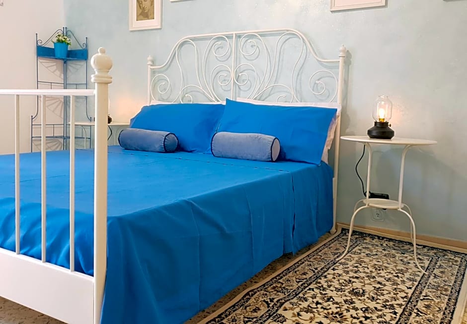 Gallery Art B&B – Monopoli, LA